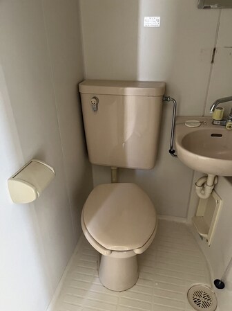 ウィスタリア西荻の物件内観写真